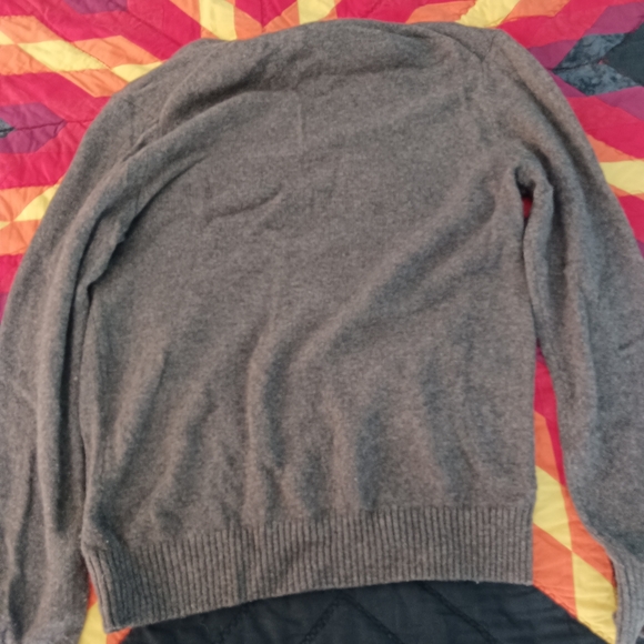 Aspen sweater M - Picture 2 of 3